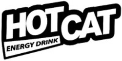 Міжнародна реєстрація торговельної марки № 1495106: HOT CAT ENERGY DRINK