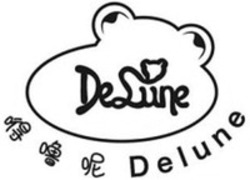 Міжнародна реєстрація торговельної марки № 1495636: Delune