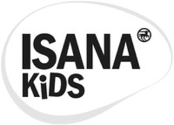 Міжнародна реєстрація торговельної марки № 1496525: ISANA KIDS