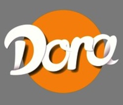 Міжнародна реєстрація торговельної марки № 1497646: Dora