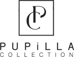 Міжнародна реєстрація торговельної марки № 1498104: PC PUPILLA COLLECTION