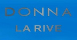 Міжнародна реєстрація торговельної марки № 1498301: DONNA LA RIVE