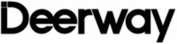 Міжнародна реєстрація торговельної марки № 1498863: Deerway