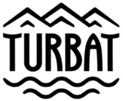 Міжнародна реєстрація торговельної марки № 1498959: TURBAT