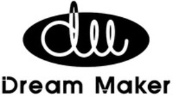 Міжнародна реєстрація торговельної марки № 1499117: Dream Maker