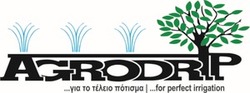 Міжнародна реєстрація торговельної марки № 1499205: AGRODRIP ...for perfect irrigation