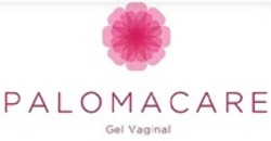 Міжнародна реєстрація торговельної марки № 1499912: PALOMACARE Gel vaginal