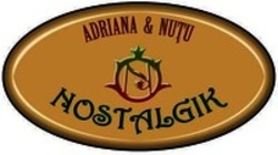 Міжнародна реєстрація торговельної марки № 1500233: ADRIANA & NUTU NOSTALGIK