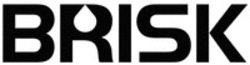 Міжнародна реєстрація торговельної марки № 1502341: BRISK