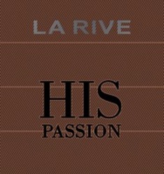 Міжнародна реєстрація торговельної марки № 1502347: LA RIVE HIS PASSION