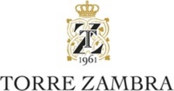 Міжнародна реєстрація торговельної марки № 1504179: TZ 1961 TORRE ZAMBRA