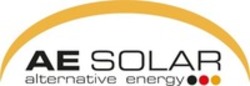 Міжнародна реєстрація торговельної марки № 1505331: AE SOLAR alternative energy