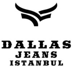 Міжнародна реєстрація торговельної марки № 1505569: DALLAS JEANS ISTANBUL