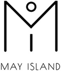 Міжнародна реєстрація торговельної марки № 1506252: Mi MAY ISLAND