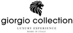Міжнародна реєстрація торговельної марки № 1506270: giorgio collection LUXURY EXPERIENCE MADE IN ITALY