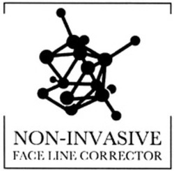 Міжнародна реєстрація торговельної марки № 1506874: NON-INVASIVE FACE LINE CORRECTOR