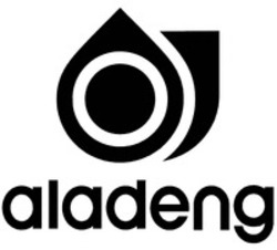 Міжнародна реєстрація торговельної марки № 1507133: aladeng