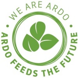 Міжнародна реєстрація торговельної марки № 1507645: WE ARE ARDO - ARDO FEEDS THE FUTURE