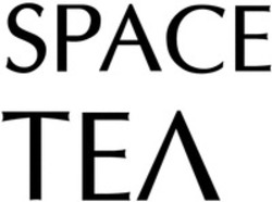 Міжнародна реєстрація торговельної марки № 1507908: SPACE TEA
