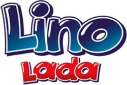 Міжнародна реєстрація торговельної марки № 1508177: Lino Lada