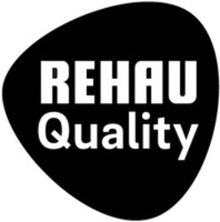 Міжнародна реєстрація торговельної марки № 1508555: REHAU Quality