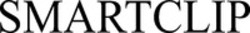 Міжнародна реєстрація торговельної марки № 1509814: SMARTCLIP