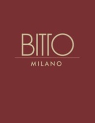 Міжнародна реєстрація торговельної марки № 1510213: BITTO MILANO