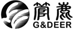 Міжнародна реєстрація торговельної марки № 1510364: G&DEER