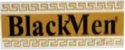 Міжнародна реєстрація торговельної марки № 1510924: BlackMen