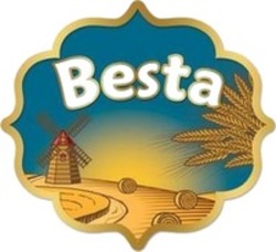 Міжнародна реєстрація торговельної марки № 1510990: Besta