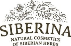 Міжнародна реєстрація торговельної марки № 1511438: SIBERINA NATURAL COSMETICS OF SIBERIAN HERBS