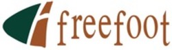 Міжнародна реєстрація торговельної марки № 1511622: freefoot