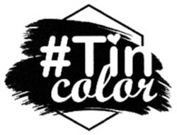 Міжнародна реєстрація торговельної марки № 1511835: #Tin color