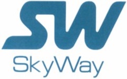 Міжнародна реєстрація торговельної марки № 1512156: SW SkyWay