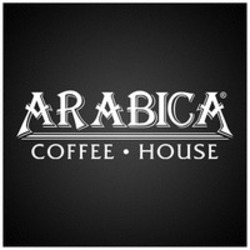 Міжнародна реєстрація торговельної марки № 1512804: ARABICA COFFEE HOUSE