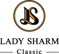 Міжнародна реєстрація торговельної марки № 1513211: LS LADY SHARM Classic