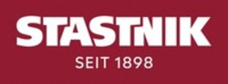 Міжнародна реєстрація торговельної марки № 1513441: STASTNIK SEIT 1898