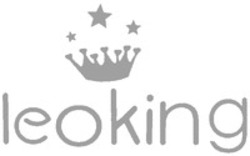 Міжнародна реєстрація торговельної марки № 1513587: leoking