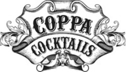 Міжнародна реєстрація торговельної марки № 1513631: COPPA COCKTAILS