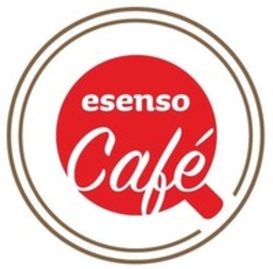 Міжнародна реєстрація торговельної марки № 1514495: esenso Café
