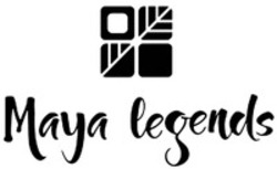 Міжнародна реєстрація торговельної марки № 1515853: Maya legends
