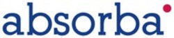 Міжнародна реєстрація торговельної марки № 1516512B: absorba