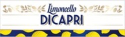 Міжнародна реєстрація торговельної марки № 1516690: Limoncello DICAPRI