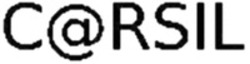 Міжнародна реєстрація торговельної марки № 1516708: C@RSIL