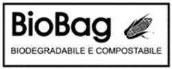 Міжнародна реєстрація торговельної марки № 1517179: BioBag BIODEGRADABILE E COMPOSTABILE