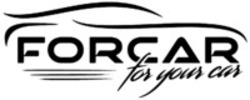 Міжнародна реєстрація торговельної марки № 1520061: FORCAR, for your car