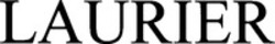 Міжнародна реєстрація торговельної марки № 1520231: LAURIER