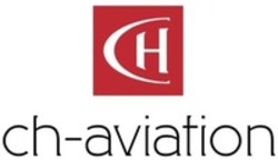 Міжнародна реєстрація торговельної марки № 1521117: CH ch-aviation