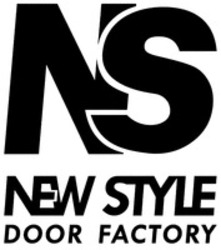 Міжнародна реєстрація торговельної марки № 1521207: NS NEW STYLE DOOR FACTORY