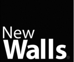 Міжнародна реєстрація торговельної марки № 1521428: New Walls.